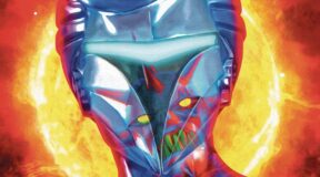 Silverhawks #4 Review