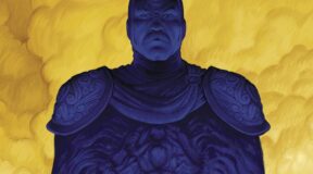 Star Trek: Defiant #27 Review