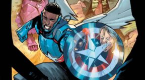 The Avengers #26 Review