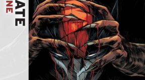 Ultimate Wolverine #5 Review