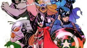 The Ultimates #12 Review