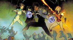 The Uncanny X-Men #14 Review