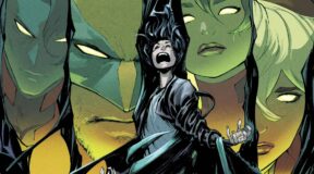 The Uncanny X-Men #15 Review