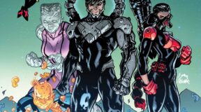 X-Men #16 Review
