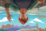 Uncanny Valley #9 Review
