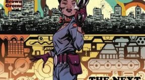 Bitter Root: The Next Movement #3 Review