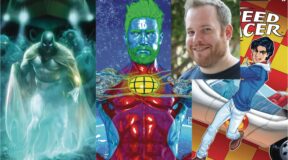 SPFC Episode 79: David Pepose Returns!!