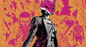 Exquisite Corpses #1 Review