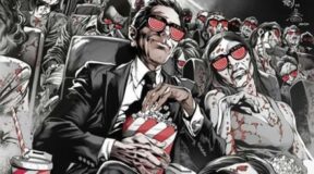 Hyde Street #6 Review