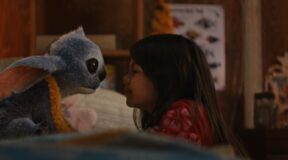 Walt Disney Studios releases New Scene from the Live Action ‘Lilo & Stitch’
