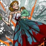 Mommy Blog #1