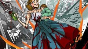 Mommy Blog #1 Review