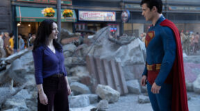Warner Brothers and James Gunn release New Trailer for ‘Superman’