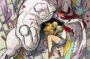 The Moon is Following Us #9 Review