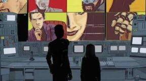 We’re Taking Everyone Down With Us #3 Review