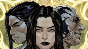 Witchblade #11 Review