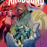 Arcbound #5