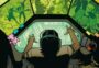 Hannah Rose May and Utkarsh Ambudkar bring new Spy Thriller Romance ‘The Guy in the Chair’ to Dark Horse Comics