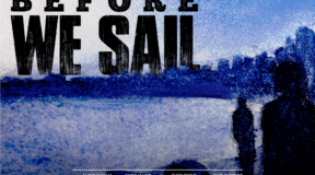 Writer Carlos Yacolca debuts Graphic Novella ‘Before We Sail’