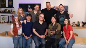Dungeons and Dragons Veterans join Critical Role’s Darrington Press