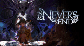 Tactical RPG ‘Never’s End’ coming to Steam and Consoles Soon