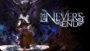 Tactical RPG ‘Never’s End’ coming to Steam and Consoles Soon