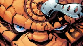 The Thing #2 Review