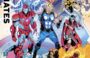 The Ultimates #13 Review