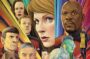 Star Trek: Omega #1 Review