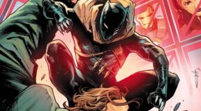 The Avengers #27 Review