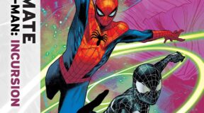 Ultimate Spider-Man #18 Review