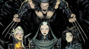 The Uncanny X-Men #16 Review