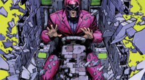 X-Men #18 Review