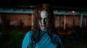 Lionsgate reveals New Trailer for ‘The Strangers – Chapter 2’