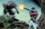 The Lycan #3 Review