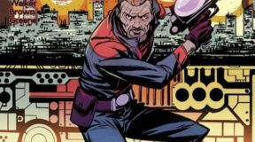 Bitter Root: The Next Movement #4 Review