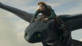 How to Train Your Dragon Review