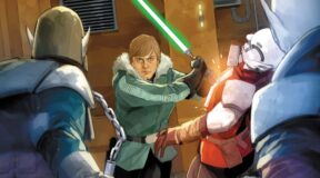 Star Wars #2 Review