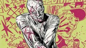Exquisite Corpses #2 Review