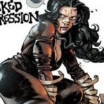 Gehenna: Naked Aggression #1