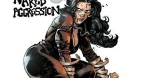 Gehenna: Naked Aggression #1 Review