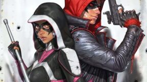 DC Comics announces new Red Hood series for Mature Readers