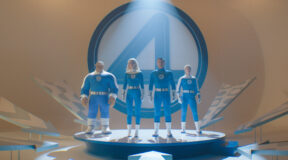 Marvel Studios releases Final Trailer for ‘Fantastic Four: First Steps’