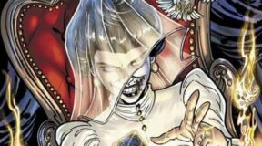 Sisterhood: A Hyde Street Story #1 Review