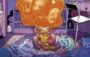 The Moon is Following Us #10 Review