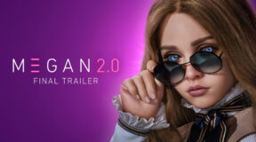 Universal releases the Final Trailer for ‘M3GAN 2.0’