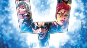 The New Avengers #2 Review