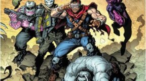 X-Men: Age of Revelation #0 Review