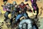 X-Men: Age of Revelation #0 Review
