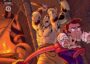 Critical Role: Vox Machina Origins Series 1 #2 Review